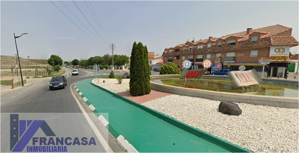 Venta de piso en Yeles