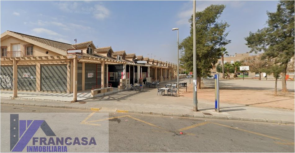Venta de local comercial en Cartagena