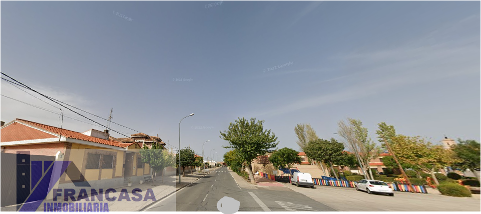 For sale of house in Gerindote