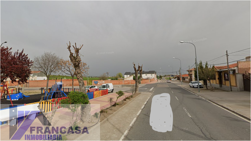 For sale of house in Gerindote