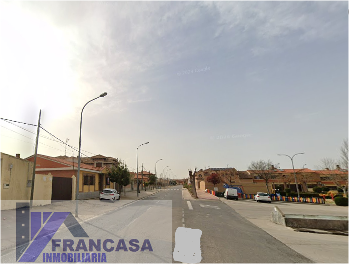 For sale of house in Gerindote