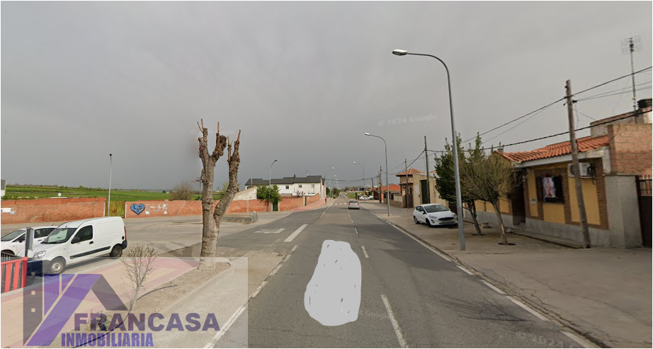 For sale of house in Gerindote