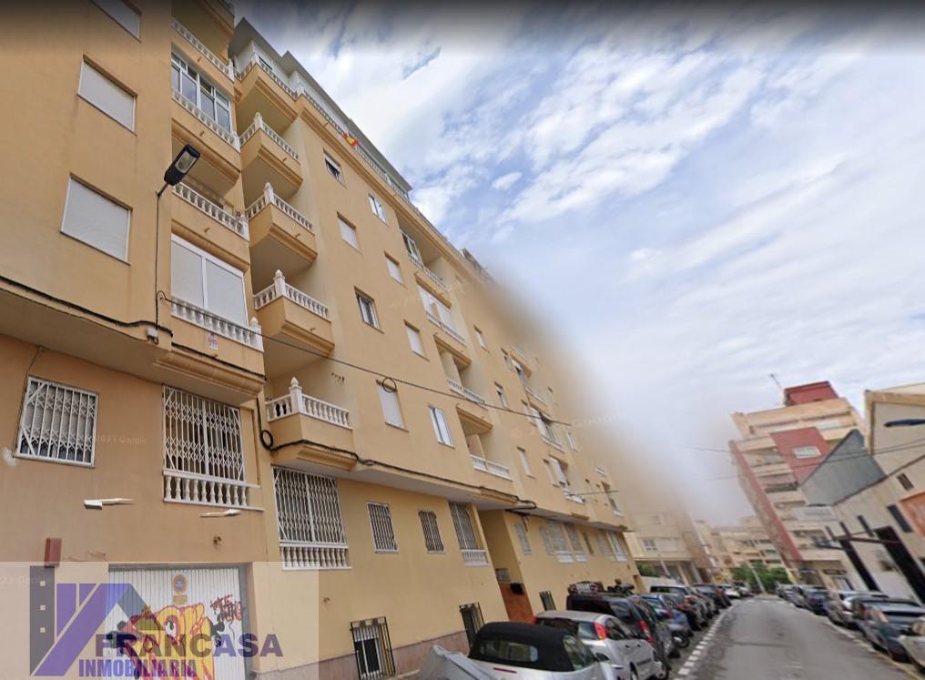 For sale of flat in Torrevieja