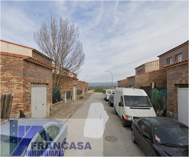 Venta de casa en El Casar de Escalona