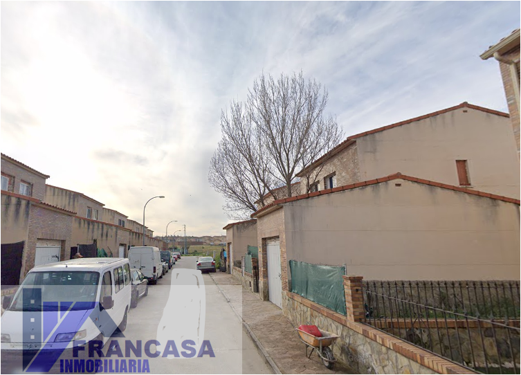 Venta de casa en El Casar de Escalona