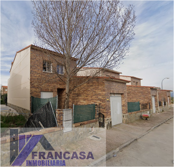 Venta de casa en El Casar de Escalona