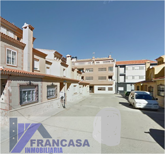 For sale of house in Quintanar del Rey