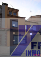 For sale of house in Quintanar del Rey