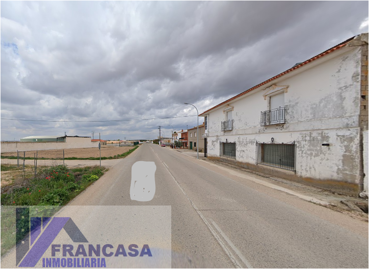 For sale of industrial plant/warehouse in Villamayor de Santiago