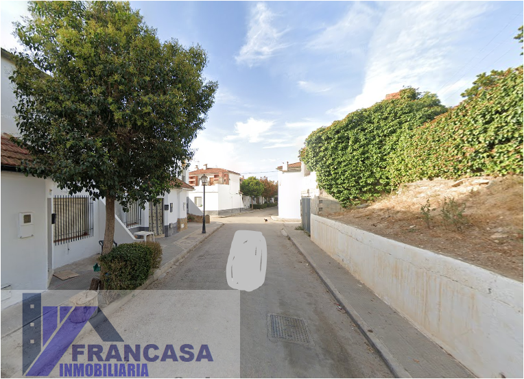Venta de casa en Villanueva de las Torres