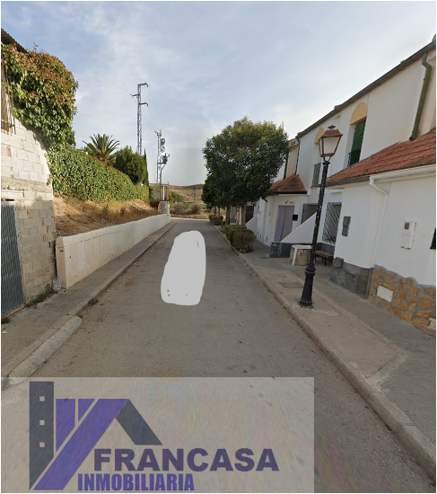 Venta de casa en Villanueva de las Torres