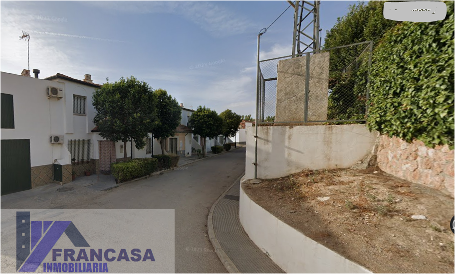Venta de casa en Villanueva de las Torres