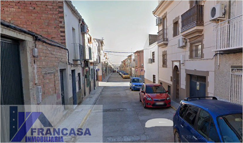 For sale of flat in Jódar