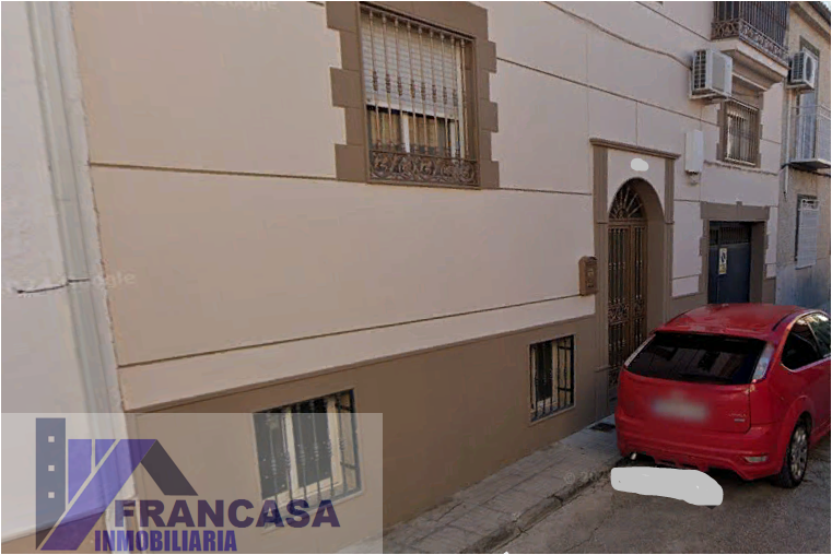 For sale of flat in Jódar