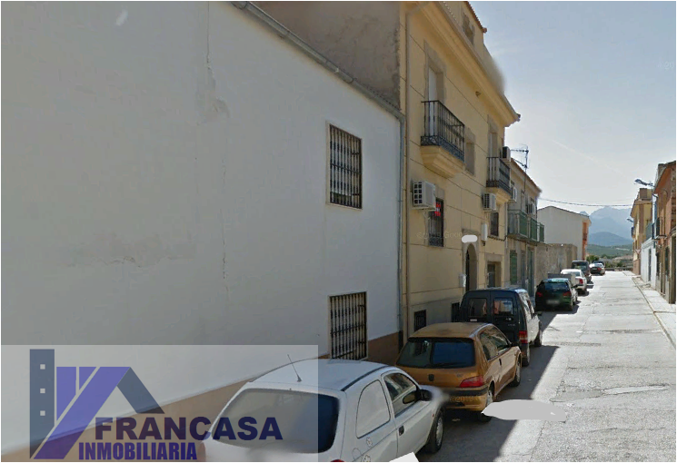 For sale of flat in Jódar
