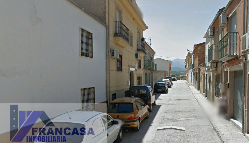 For sale of flat in Jódar