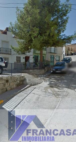 Venta de casa en Jódar
