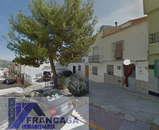For sale of house in Jódar
