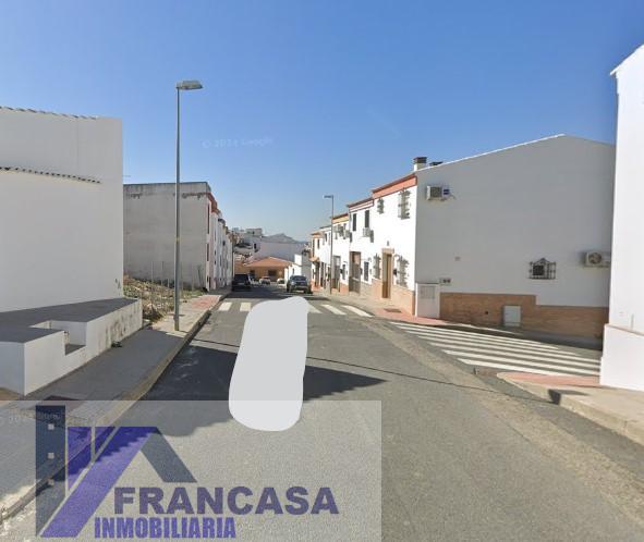 For sale of house in Villalba del Alcor