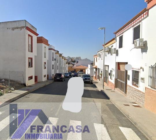For sale of house in Villalba del Alcor