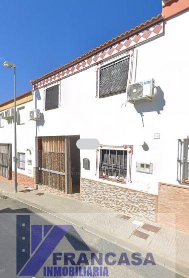 For sale of house in Villalba del Alcor