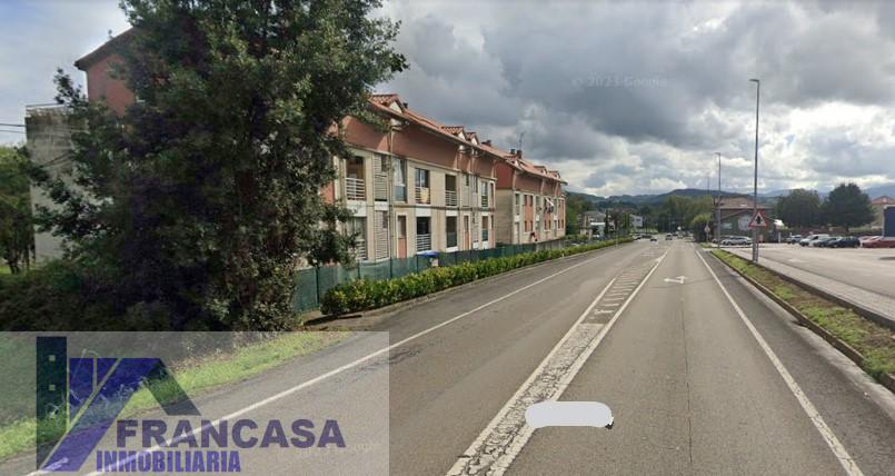For sale of flat in Entrambasaguas
