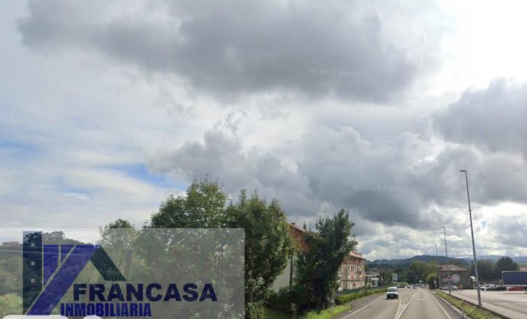 For sale of flat in Entrambasaguas