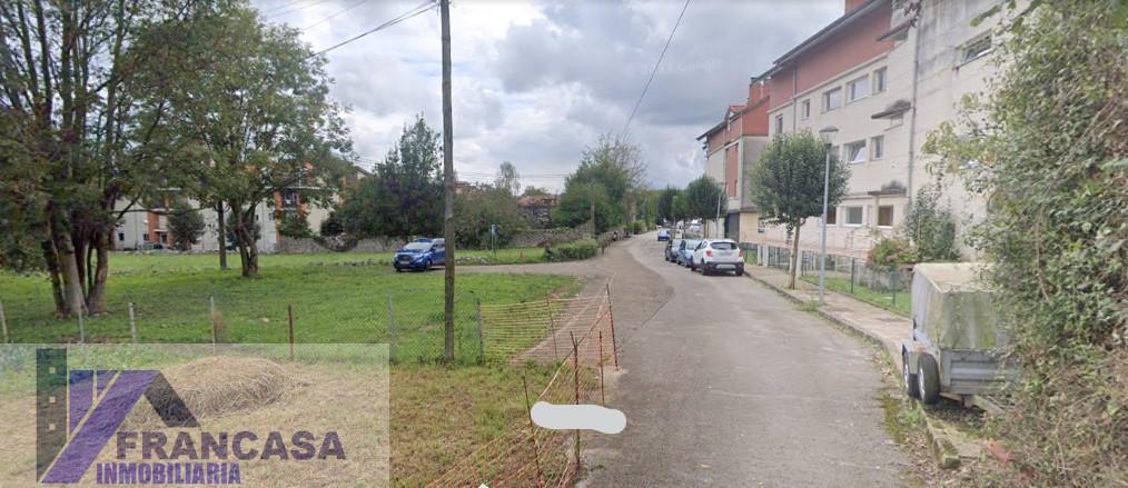 For sale of flat in Entrambasaguas