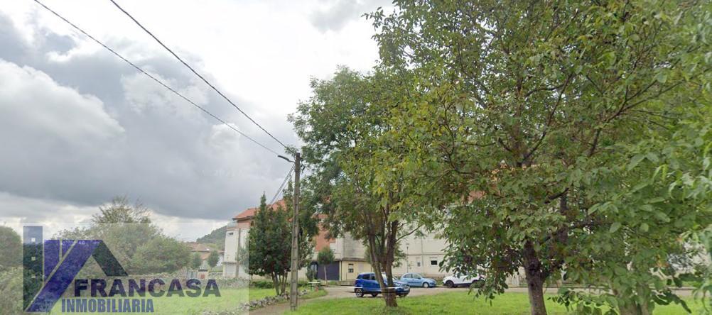 For sale of flat in Entrambasaguas