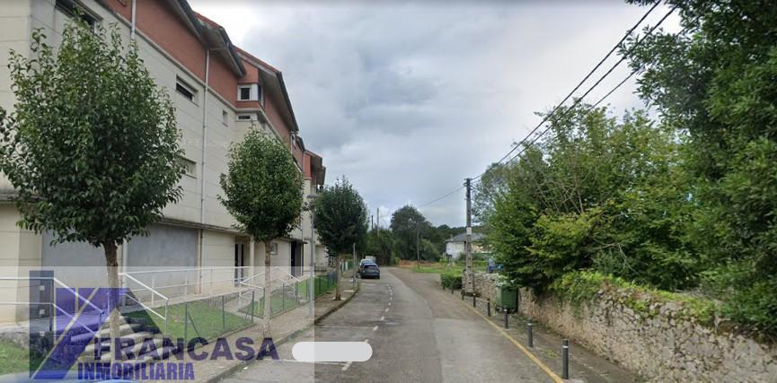 For sale of flat in Entrambasaguas