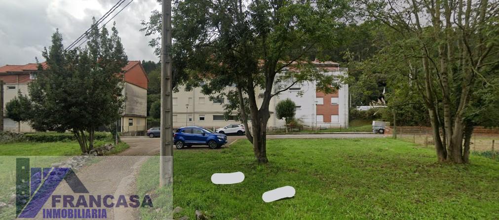 For sale of flat in Entrambasaguas