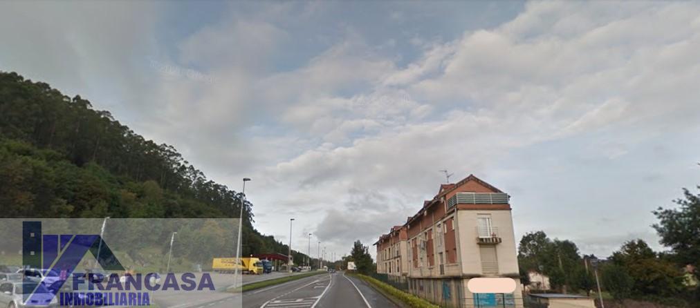 For sale of flat in Entrambasaguas