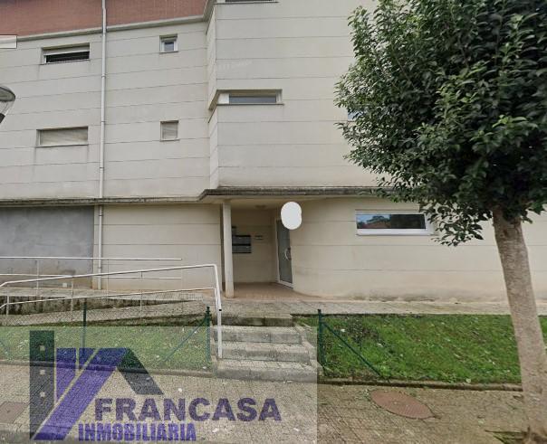 For sale of flat in Entrambasaguas