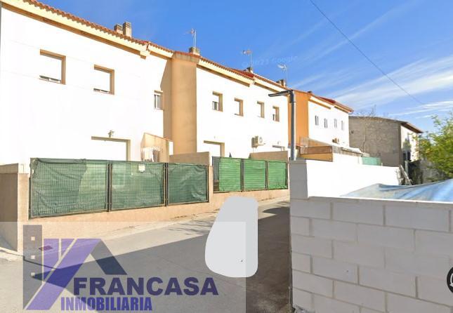 Venta de casa en Pioz