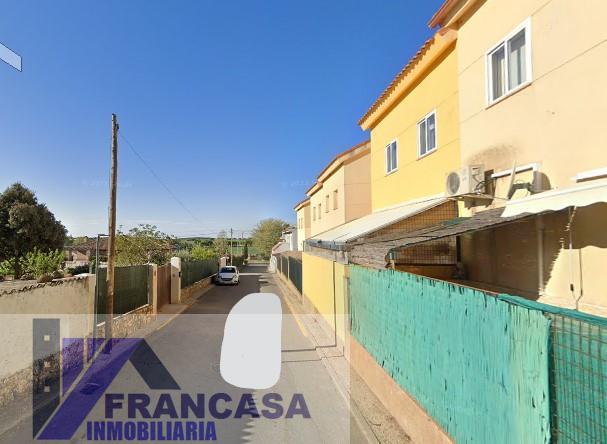For sale of house in Pioz