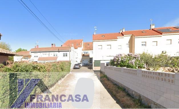 Venta de casa en Pioz