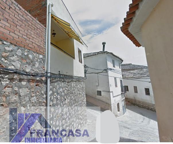 Venta de casa en Pastrana
