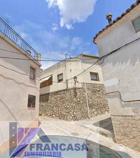 Venta de casa en Pastrana