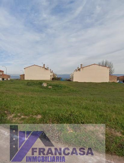 For sale of house in El Casar de Escalona
