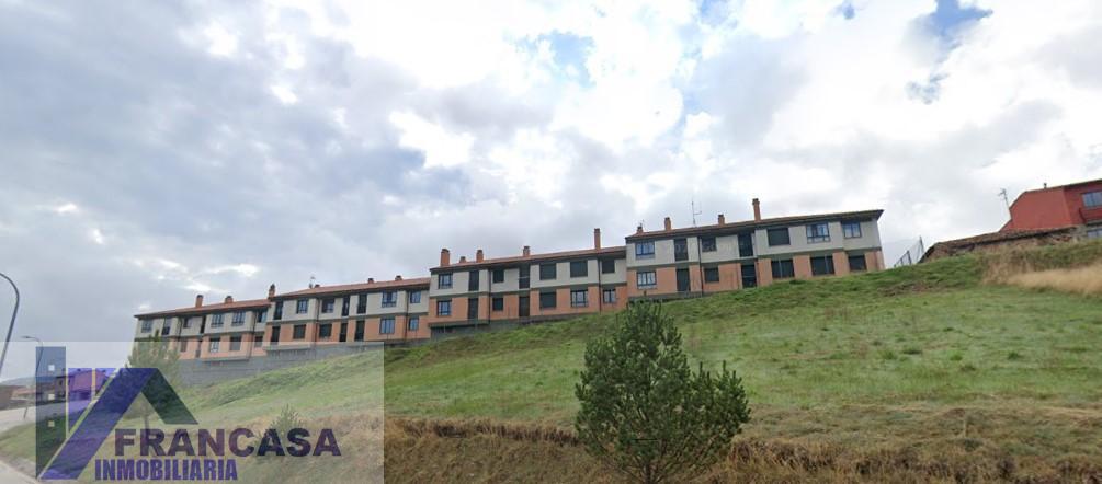 For sale of flat in Abejar