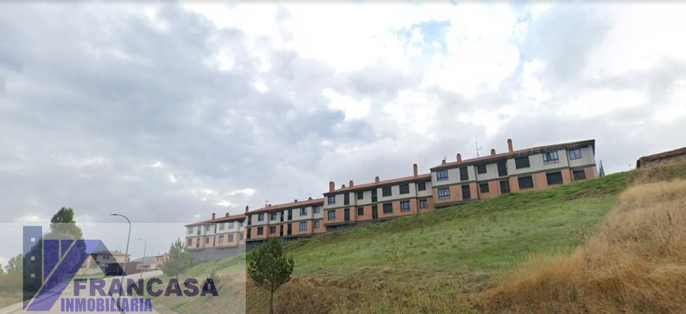 For sale of flat in Abejar