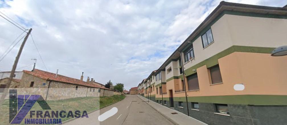 For sale of flat in Abejar