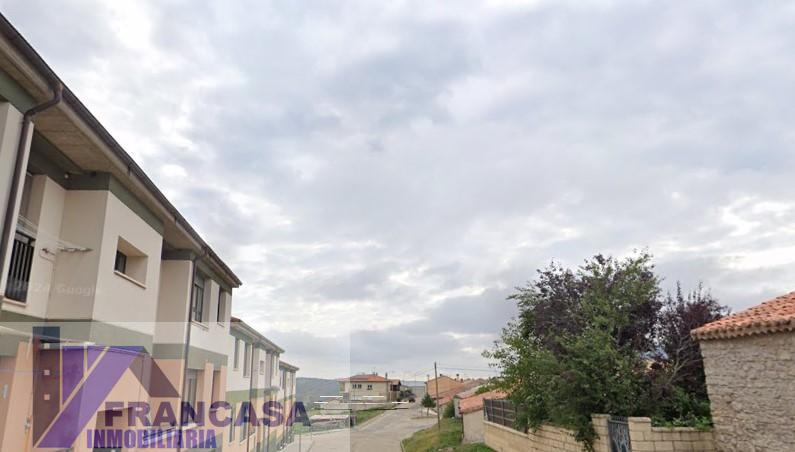 For sale of flat in Abejar