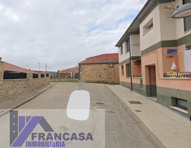 For sale of flat in Abejar