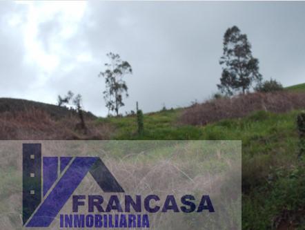 For sale of rural property in Santillana del Mar