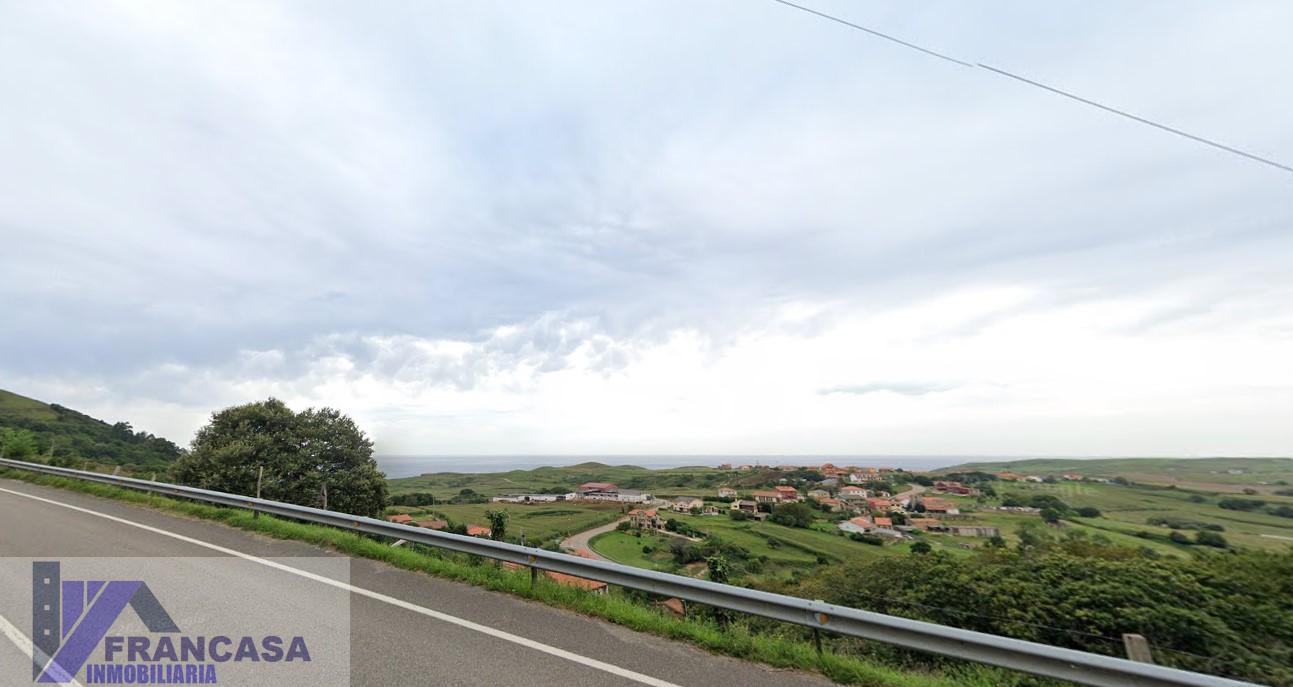 For sale of rural property in Santillana del Mar