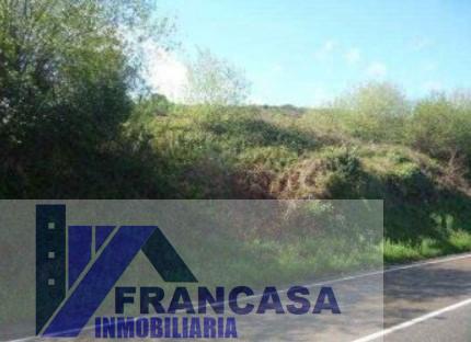 For sale of rural property in Santillana del Mar