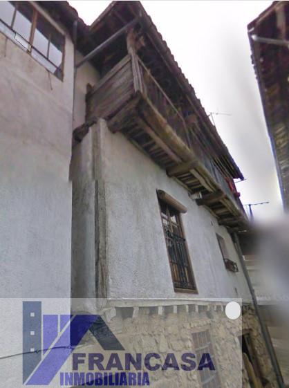 Venta de casa en Candelario