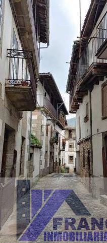 Venta de casa en Candelario