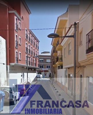 For sale of flat in Puerto Lumbreras